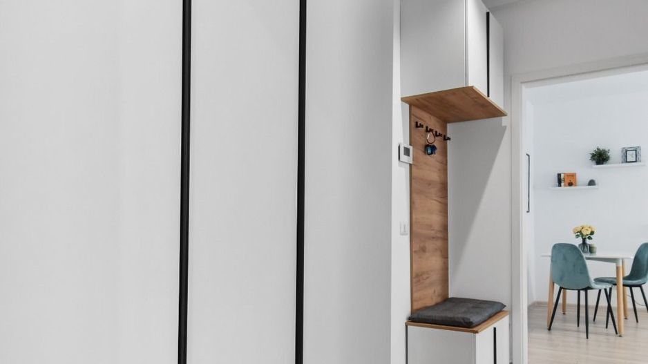 2 Camere Viva Residence Metalurgiei Park Dimitrie Leonida Loc Parcare - Poză 27