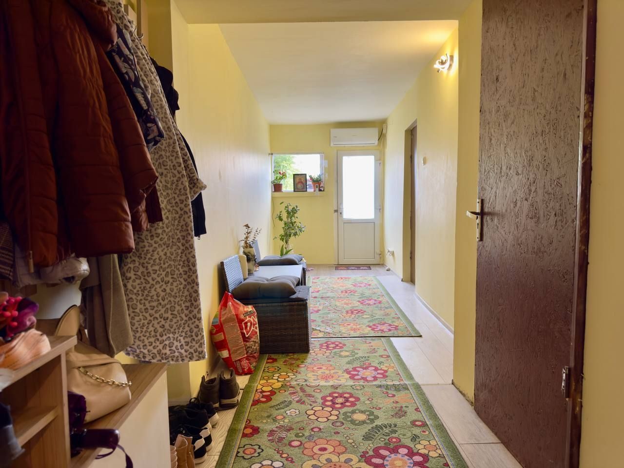 Casa individuala Giulesti | Renovata 2025 | Capat Tramvai 11 - Poză 18