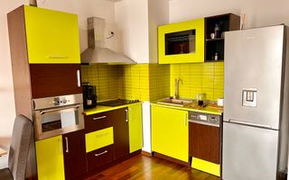 Apartament 2 camere Coralia Campusul Universitar - Satul de vacanta - Poză 3