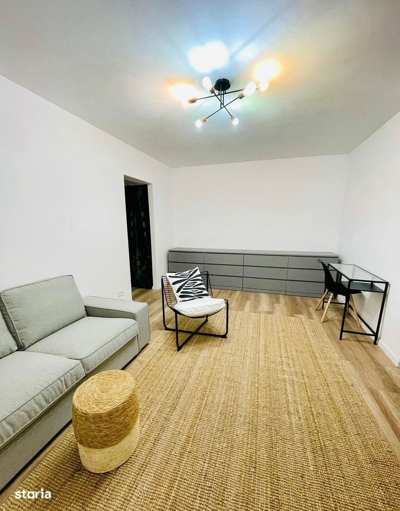 Apartament Calea Mosilor / Eminescu - Poză 1