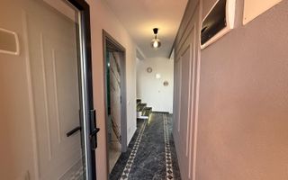 Casa Moderna-Lux-La cheie-Mobilata-Utilata-Model deosebit-Libera - Poză 10