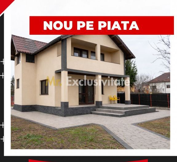 Casa sptioasa cu potential real in Maracineni la 5 pasi de Pitesti-Arges! - Poză 1