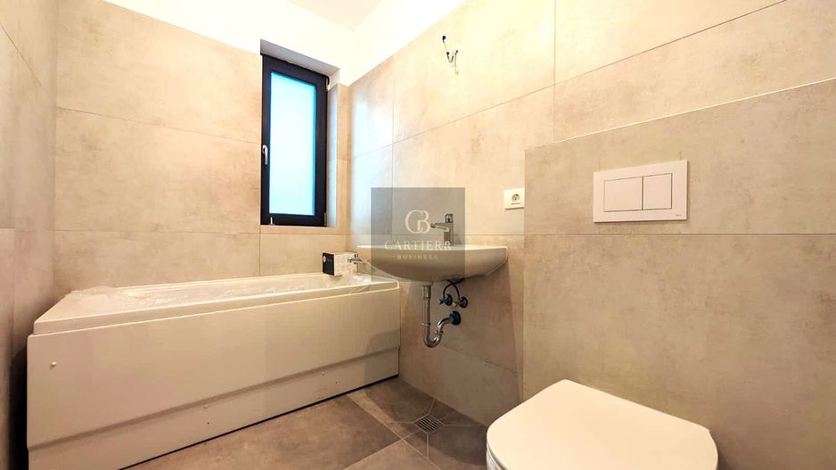 3 CAMERE | PALLADY |  LOC DE PARCARE(OPȚIONAL) | COMISION 0 - Poză 7