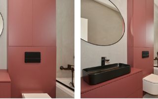 Vila Individuala 5 camere Tunari I Pipera I zona centrala I Premium - Poză 10