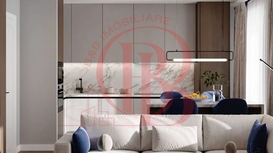 Apartament 3 camere Titan Th. Pallady-Sector 3-Metrou Teclu - Poză 9