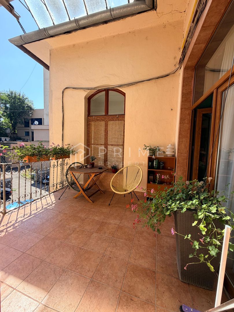 Spațiu de birouri / comercial de lux | 60 mp | Ultracentral - Poză 5