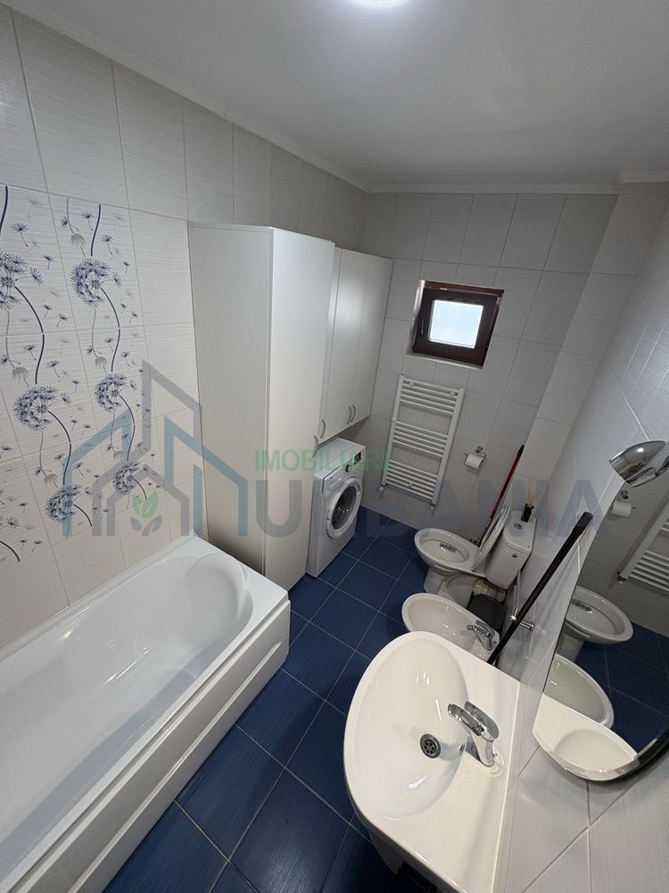 Apartament 1 camera, 35 mp, decomandat, Valea Lupului - Poză 7