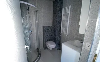 Apartament 3 camere premium, bloc nou, 67mp, garaj subteran, Marasti - Poză 11