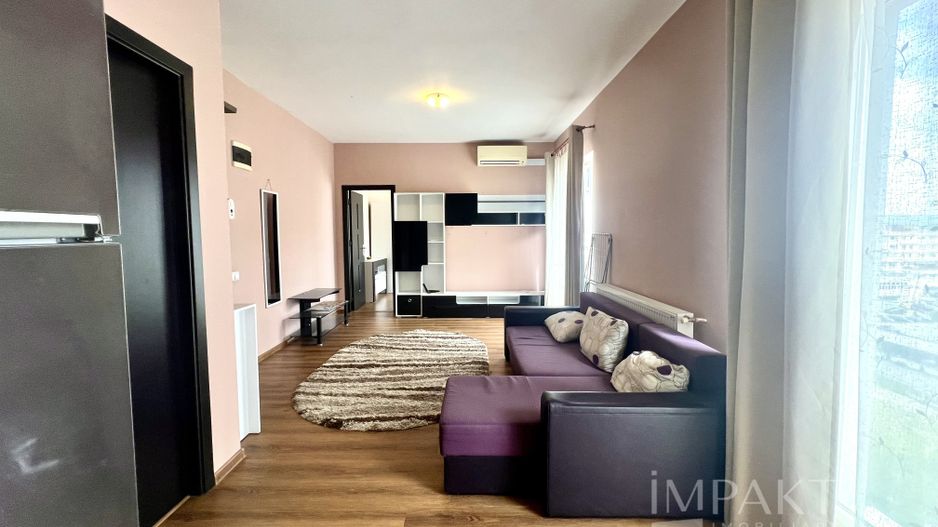 Apartament cu 2 camere, langa Iulius Mall! - Poză 3