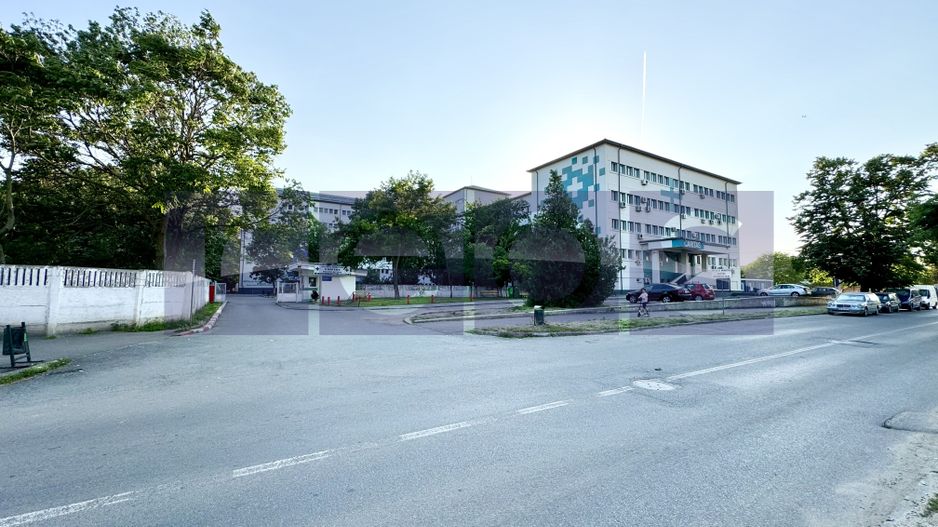 VANZARE TEREN 452 MP | CARPATI | SPITAL - Poză 8