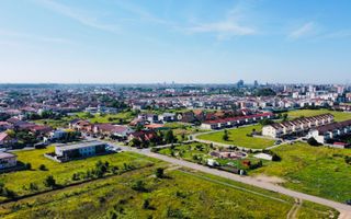 Teren Dumbravita Str. Ferventia 2- 656mp 17.5 FS - Poză 5