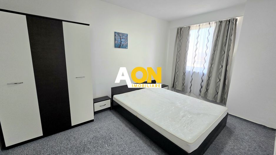 Apartament cu 3 Camere, Bloc Nou, Lift, Zona Arex - Ampoi 3 - Poză 6