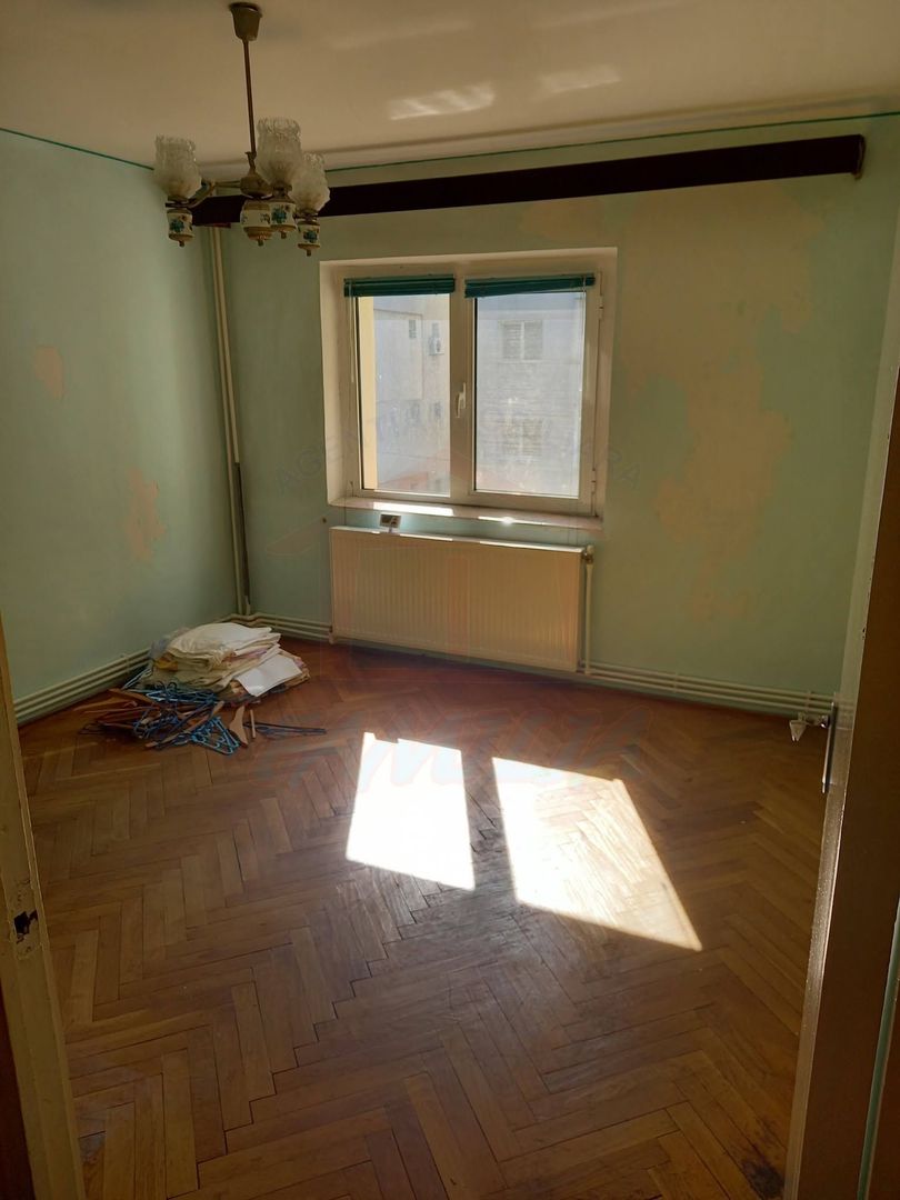 APARTAMENT 2 CAMERE DE VÂNZARE – MAZEPA 2 - Poză 1