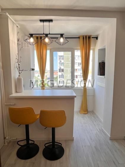 1 cameră, renovat complet Take Ionescu CENTRALA PROPRIE - Poză 2