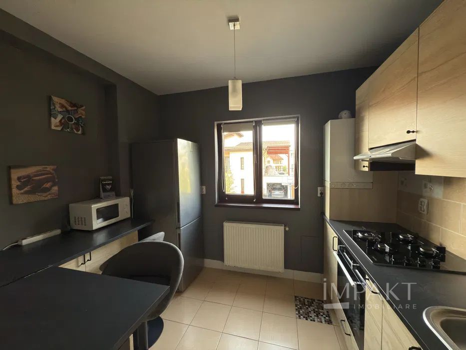 Apartament modern 2 camere in Buna Ziua - Poză 3