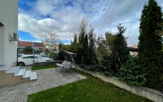 2 camere, modern, parcare, gradina 110 mp Europa Zona Complex Luminia - Poză 8