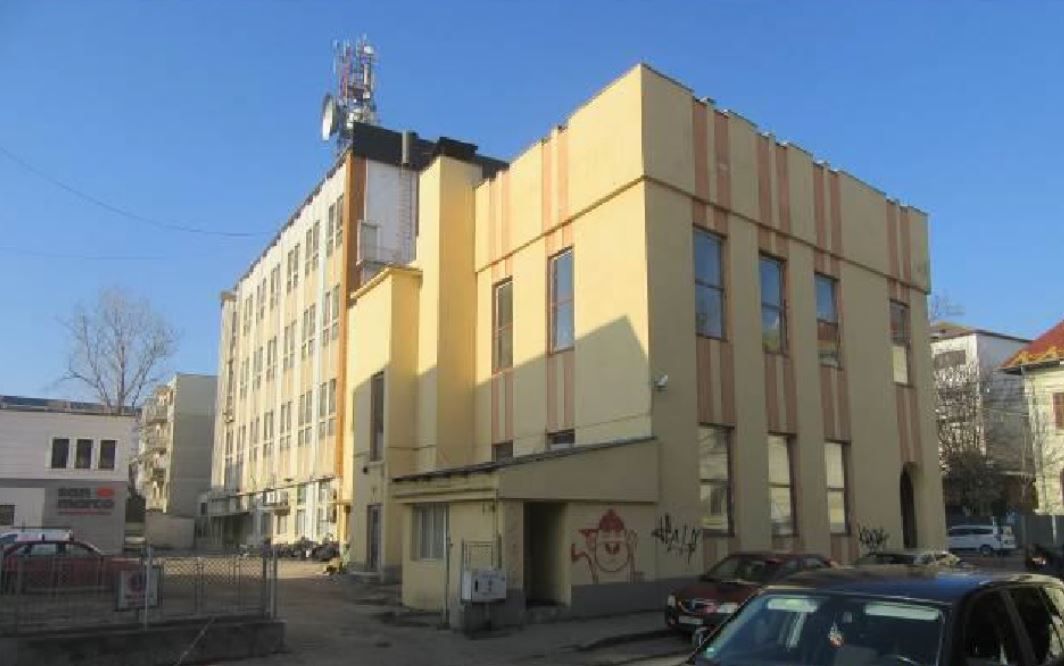 Spatiu birouri/comercial Focsani - Poză 1