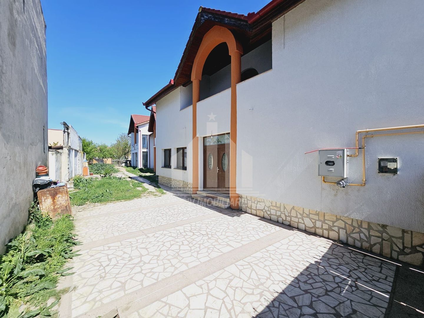 Casa individuala de vanzare, Maieri - Poză 2