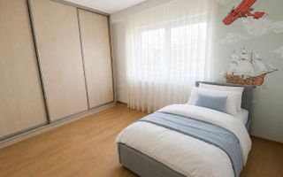 Apartament cu 3 camere de inchiriat in Zorilor | Str. Rapsodiei - Poză 7