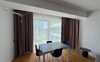 PRIMA INCHIRIERE | 2 CAMERE 52MP | YACHT KID | MOBILAT-UTILAT | TERASA - Poză 5