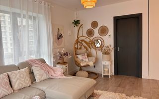 Apartament complexul Parcului 20 - Poză 1