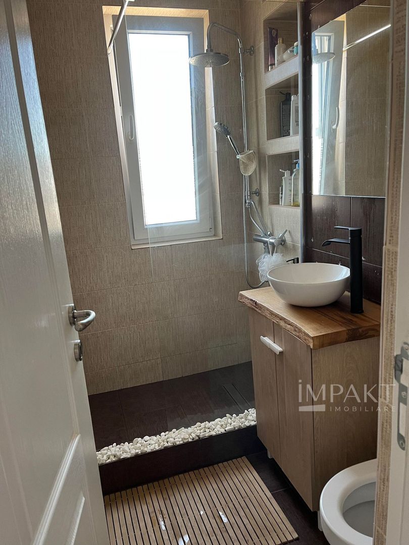 Apartament de vanzare cu 2 camere in cartierul Gheorgheni - Poză 8