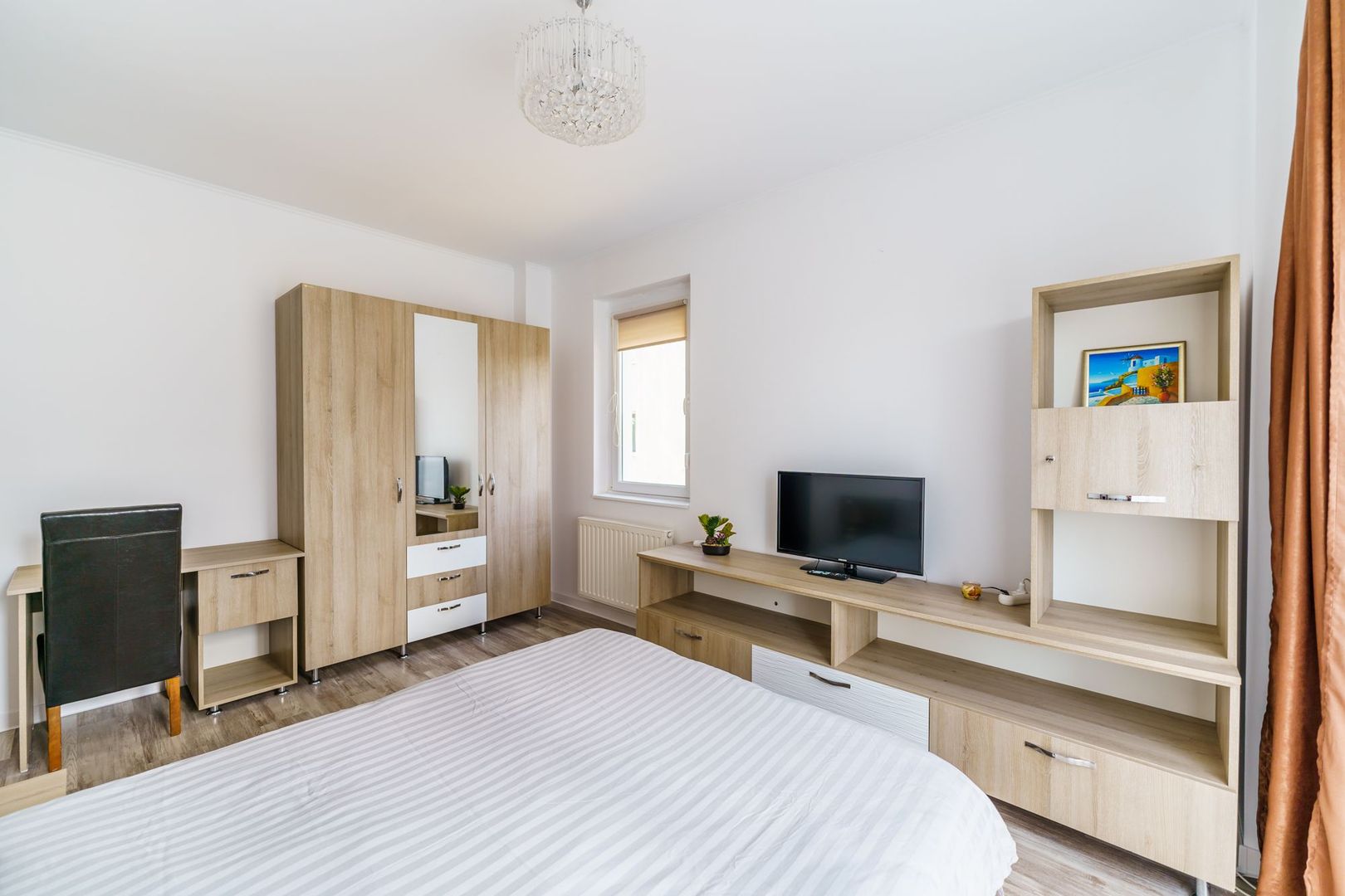 Apartament cu 3 camere la ARED UTA - Poză 9