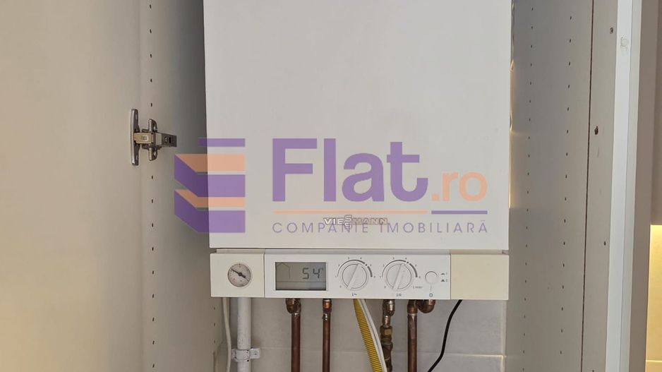 Apartament 3 camere Răcădău – renovat complet - Poză 44