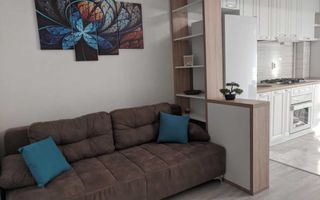 Apartament 2 camere de inchiriat – Royal Town R2, Copou, Iasi - Poză 2