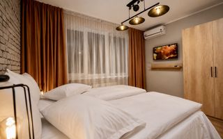 Apartament 2 camere Calea Victoriei-Sala Palatului | imobil 1960 - Poză 5