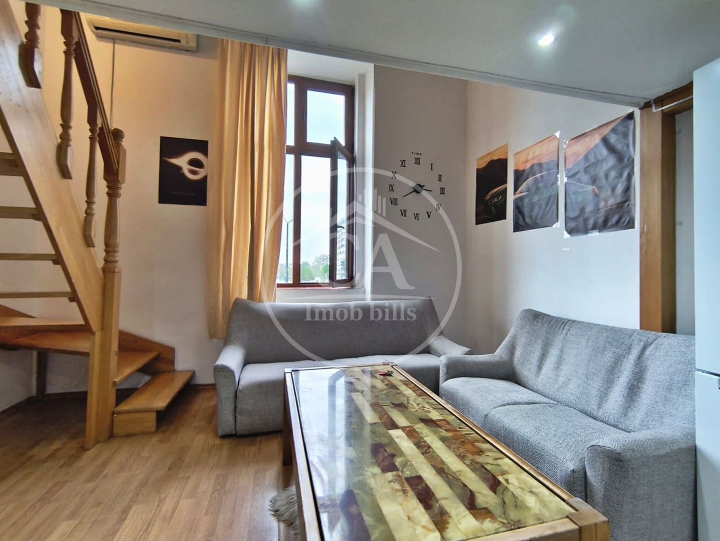 Apartament de inchiriat cu 1 camera in zona Ultracentrala, Oradea - Poză 6