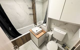 3 camere, Premium, Iulius Mall,Transylvania College, Profi, Gheorgheni - Poză 6