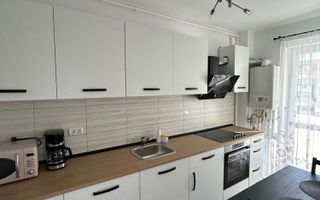 Garsonieră modernă de închiriat – Militari Residence - Poză 3