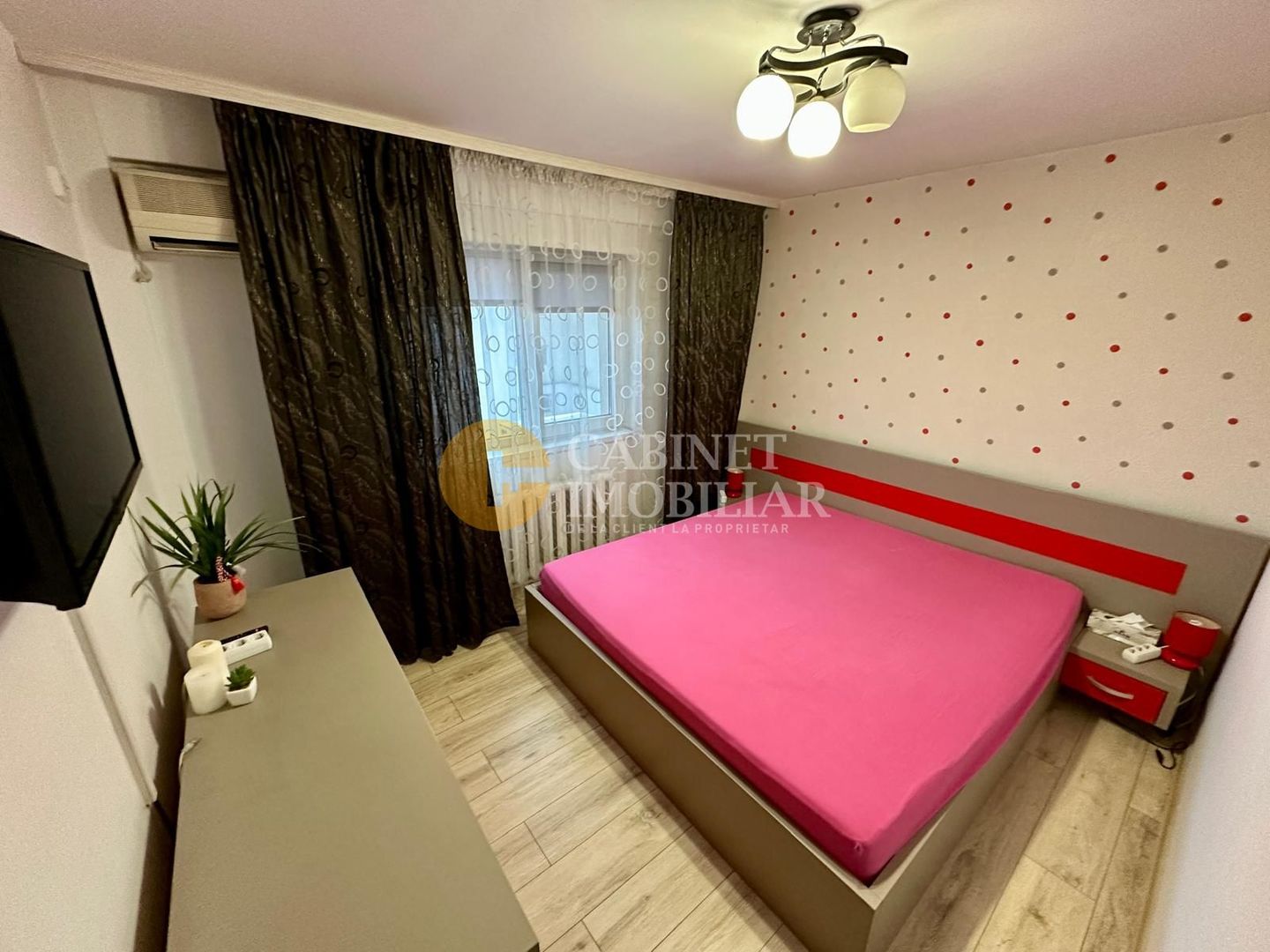 3 CAMERE DECOMANDAT -  ZONA ZIMBRU - PRIVELISTE PANORAMICA - Poză 7