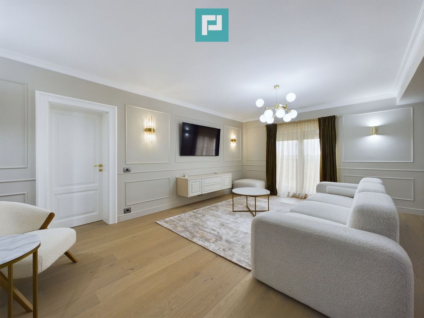 Apartament Premium în Subcetate - Poză 1