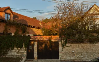 CASA THEA | INVESTIȚIE ÎN TURISM, GASTRONOMIE ȘI EXPERIENȚE | SOCOLARI - Poză 12