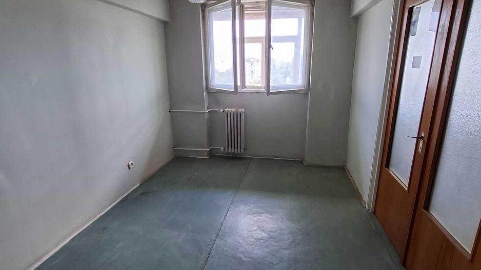 Vanzare Apartament 3 camere , et 7/10, balcon 13 mp, parcare – Valea Ialomitei - Poză 3