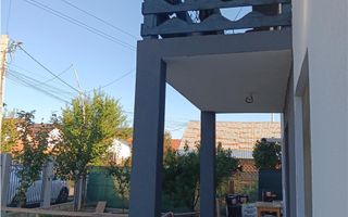 De vanzare vila individuala in Lunca Cetatuii Cartierul Tineretului - Poză 16