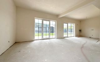Casa unifamiliala cu teren de 500 mp in zona centrala. - Poză 6