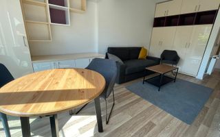 Park View Politehnica Chirie2 camere 7 Min Metrou Grozavesti Regie - Poză 10