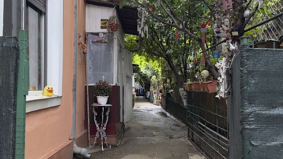 Casa de vanzare strada Echinoctiului - Poză 1