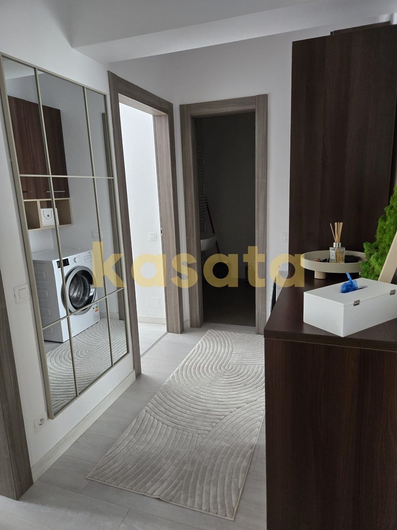 Apartament 2 Camere | 21 Residence | Parcare Inclusă | Bloc Nou - Poză 9