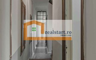 Vila individuala, S+P+E+Pod, curte 500mp, ideal Bistro-caffe, birouri - Poză 16