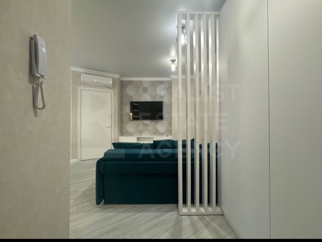 Chirie, apartament, 3 camere, bul. Mircea cel Bătrân, Ciocana - Poză 9