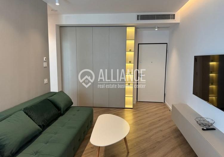 TOMIS PLUS(COD 05) Apartament 2 camere- Nou  Loc de parcare - Poză 2