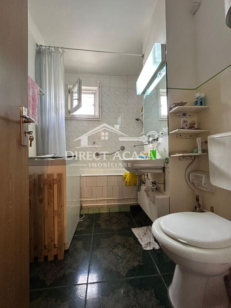 Apartament 2 camere decomandat 56 mp Tudor - Poză 5