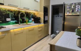 Apartament 2 camere | 57mp | Decomandat | Terasa | Pivniță | Turnisor - Poză 1