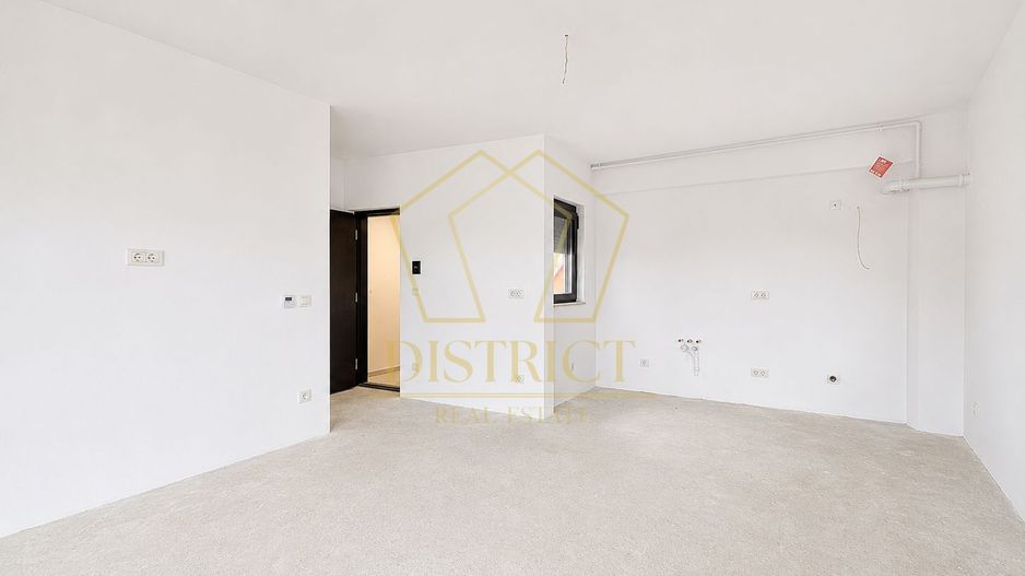 Apartament cu o camera 38 mp | Aradului - Poză 2