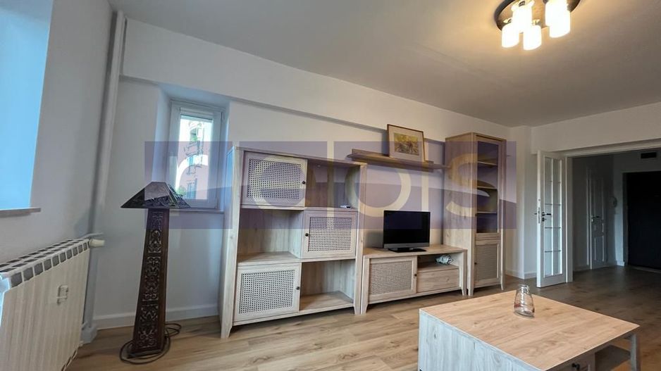 | COMISION 0% | Apartament 2 camere | Bd Unirii | prima inchiriere | - Poză 3