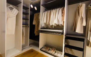 Apartament spectaculos |  3 camere + dressing | 2 locuri de parcare - Poză 17
